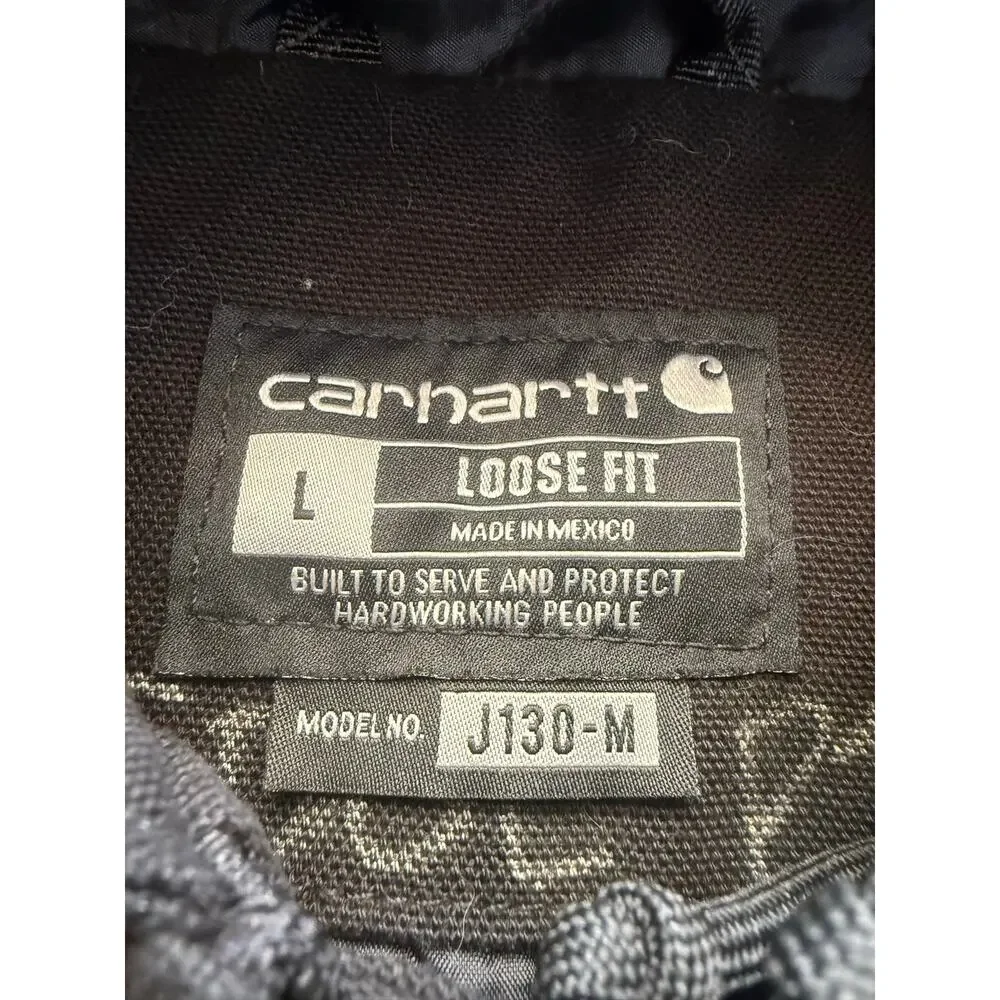 Carhartt discover this